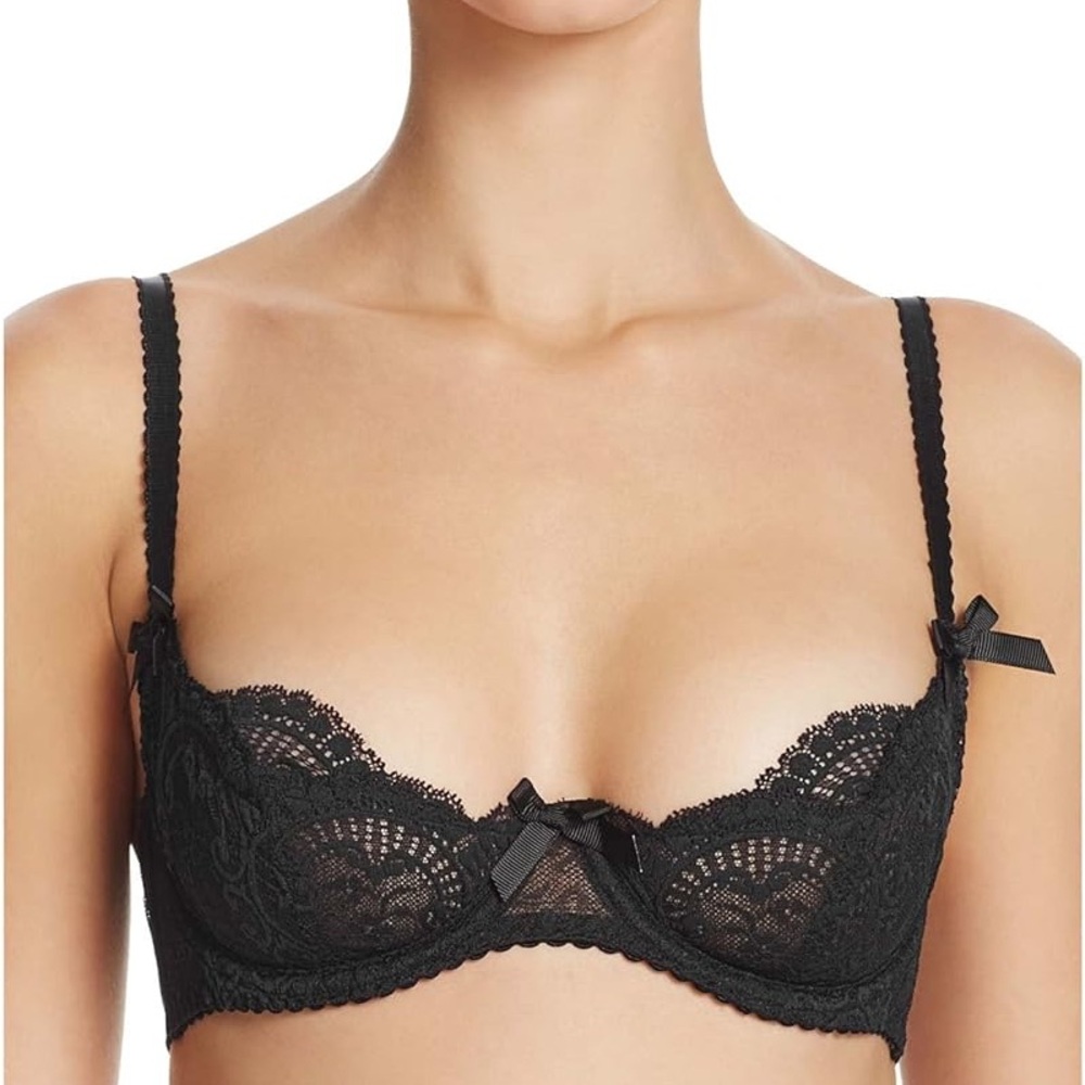 L’Agent by Agent Provocateur Vanesa Bra
